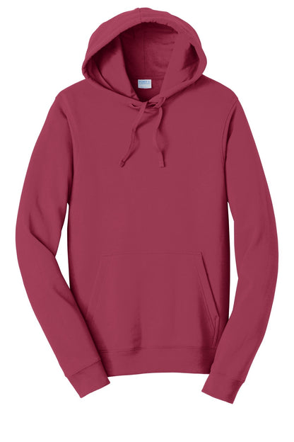 Fan Favorite 80/20 Hooded Sweatshirt
