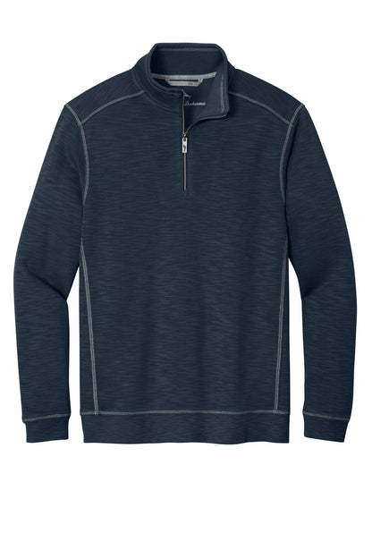 Tommy Bahama Tobago Bay 1/2-Zip
