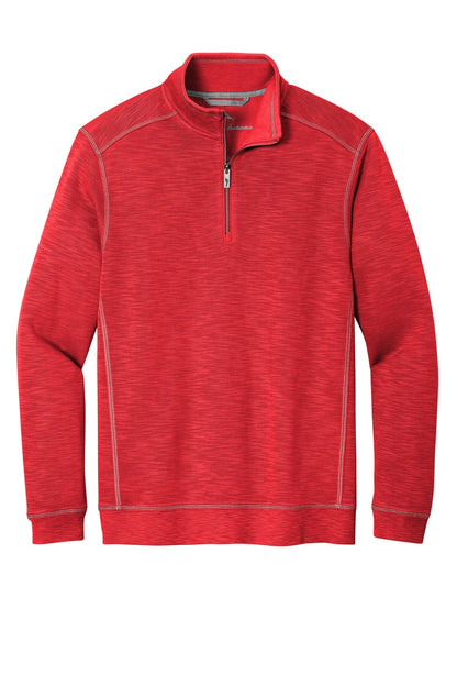 Tommy Bahama Tobago Bay 1/2-Zip