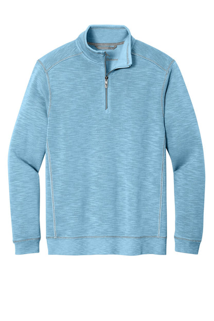Tommy Bahama Tobago Bay 1/2-Zip