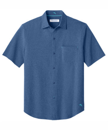 Tommy Bahama Sandy Point Short Sleeve Shirt