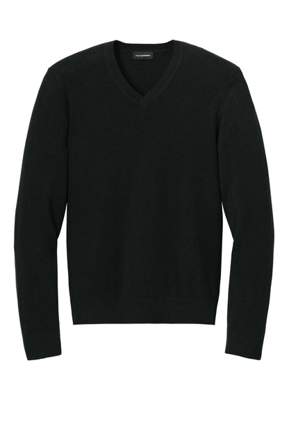 Easy Care V-Neck Sweater