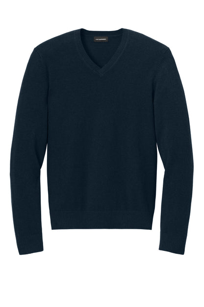 Easy Care V-Neck Sweater