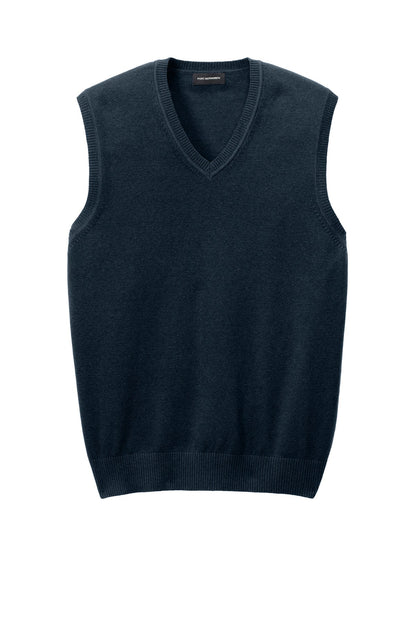 Easy Care Sweater Vest