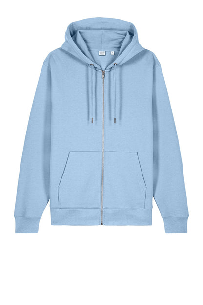 Cultivator 2.0 Full-Zip Hooded Sweatshirt
