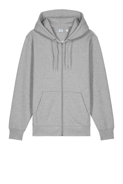 Cultivator 2.0 Full-Zip Hooded Sweatshirt