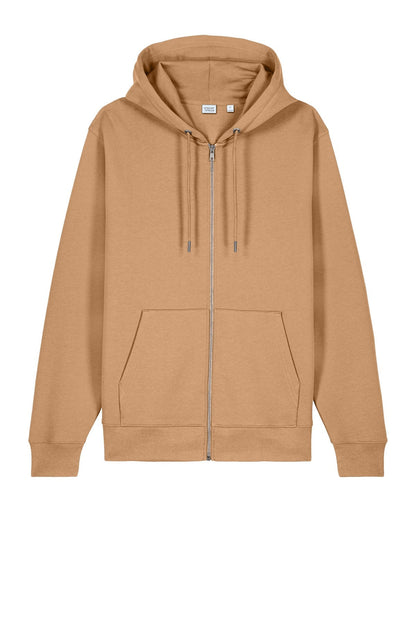 Cultivator 2.0 Full-Zip Hooded Sweatshirt