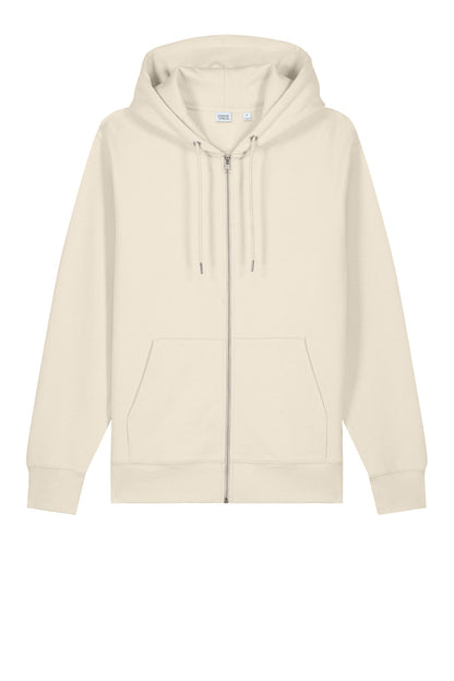 Cultivator 2.0 Full-Zip Hooded Sweatshirt