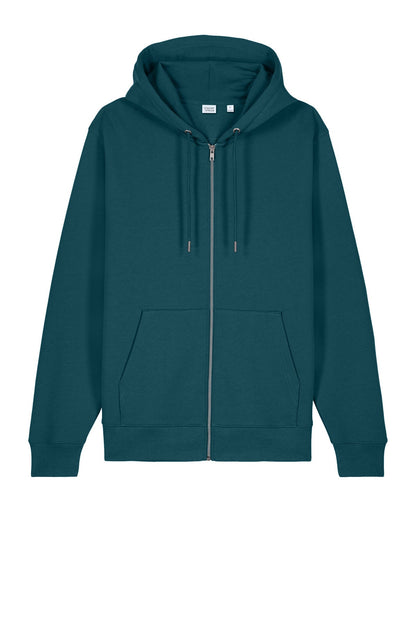 Cultivator 2.0 Full-Zip Hooded Sweatshirt