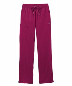 WonderWink Ladies Premiere Flex Cargo Pant