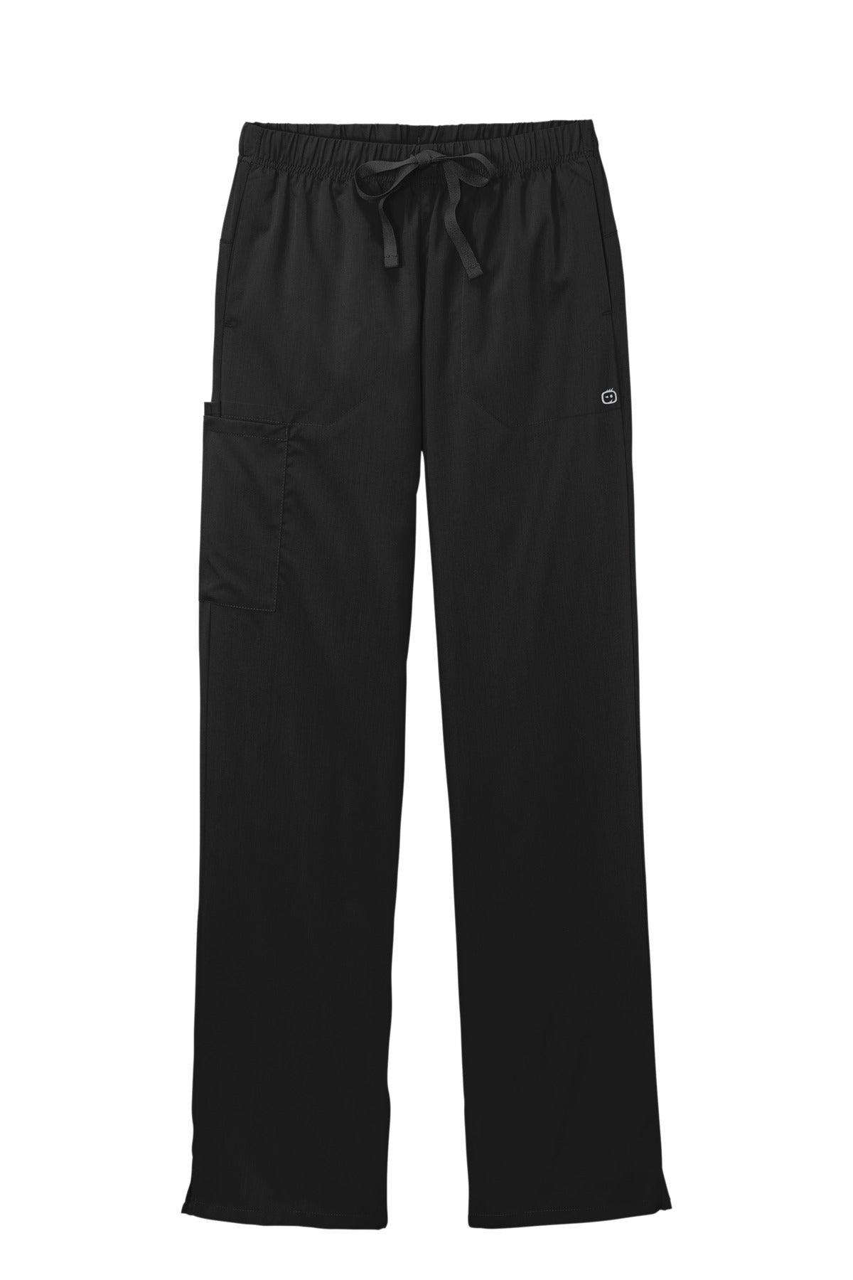 WonderWink Ladies Premiere Flex Cargo Pant