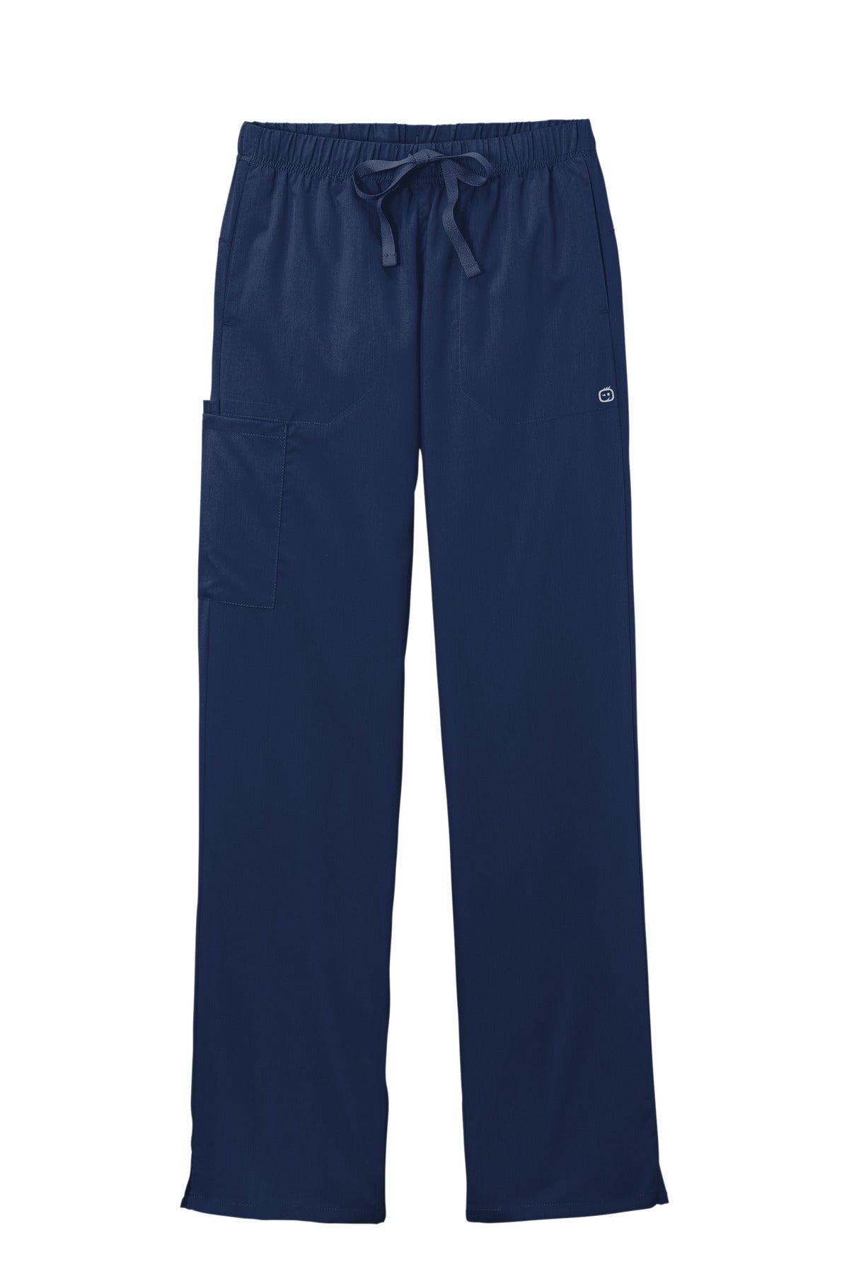WonderWink Ladies Premiere Flex Cargo Pant