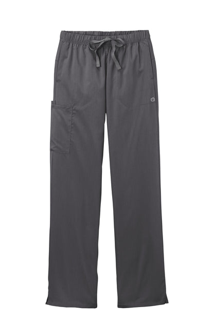 WonderWink Ladies Premiere Flex Cargo Pant