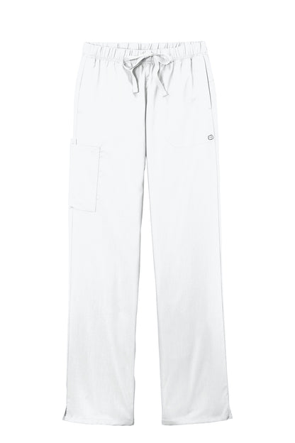 WonderWink Ladies Premiere Flex Cargo Pant