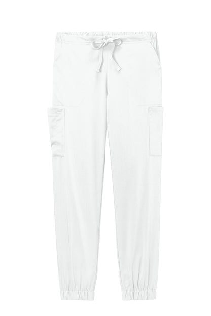 WonderWink Ladies Premiere Flex Jogger Pant