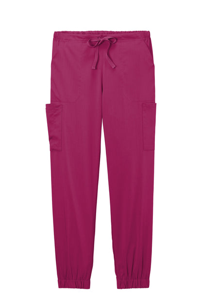 WonderWink Ladies Premiere Flex Jogger Pant