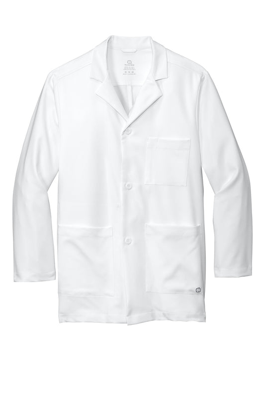 WonderWink Consultation Lab Coat