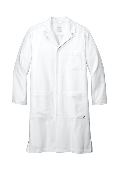 WonderWink Long Lab Coat